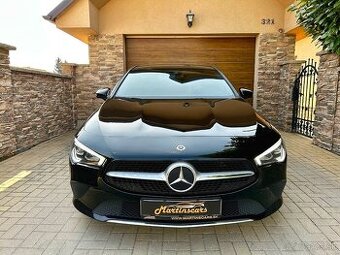 Mercedes-Benz CLA Shooting Brake SB 200 d A/T