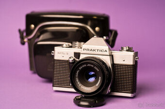 Praktica MTL 3