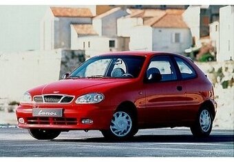 Kúpim Daewoo Lanos/Daewoo Espero