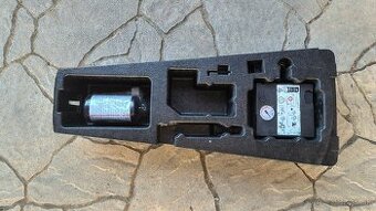 Lepiaca sada + kompresor + polystyrén