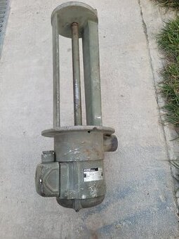 Čerpadlo chladenia.