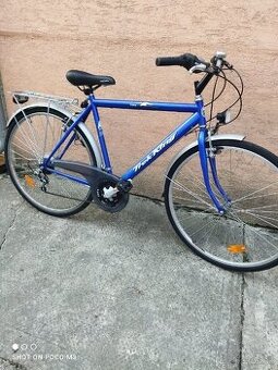 Bicykel pánsky trek king