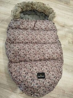 Zimný fusak Elodie Details