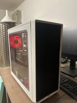 I5 - 6600K / GTX 1660Super / 16GB RAM