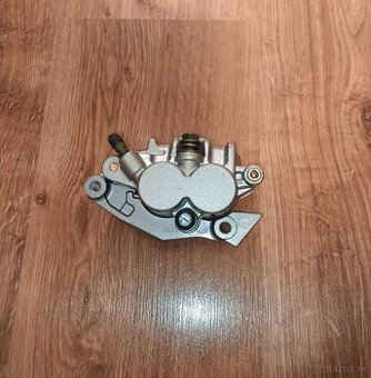 Brzdový strmeň predný Honda CR, CRF, XR