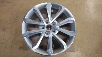 Predam disk Skoda Octavia III HAWK