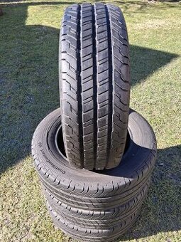 215/65 r16C letne pneumatiky