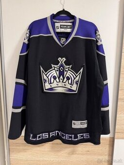 Los Angeles Kings NHL hokejový dres Reebok LA Kings