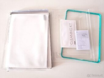 Ochranné sklá ESR pre iPad 10.2" (7./8./9. gen)