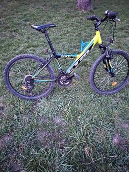 Detský bicykel CTM Willy