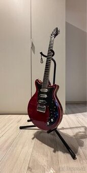 Harley Benton BM-75 Brian May