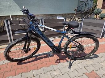 Predám Elektrický bicykel MTF HILL 7.3