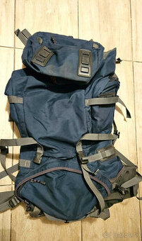 Veľký turistický batoh 80 L Treksport Tatran 80