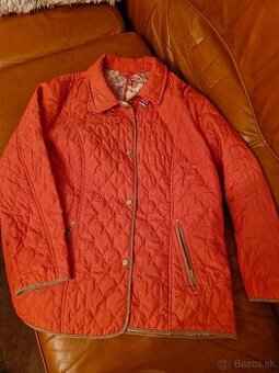 Damska prechodna bunda v. 48