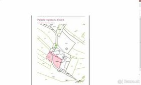 ZNÍŽENÁ CENA-Slnečný pozemok Skliarovo DT