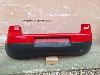 VW Golf 3,VW Golf 4, VW Golf 5 - použité náhradné diely