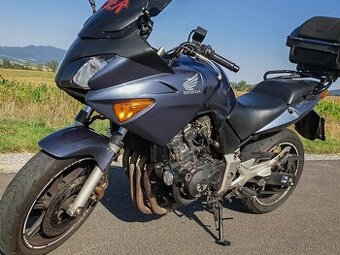 Predám Honda CBF 600 2004