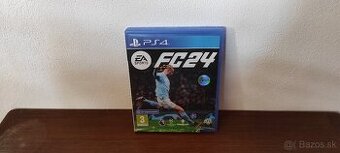 Fc 24-ps4