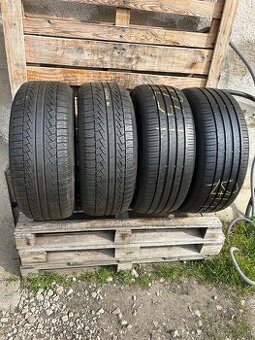 Pirelli/Falken 235/55/17”-103V