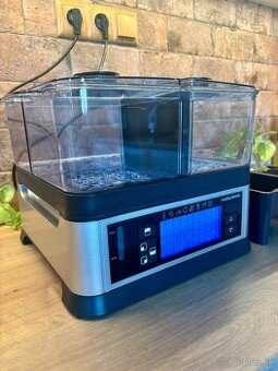 Parný hrniec Morphy Richards