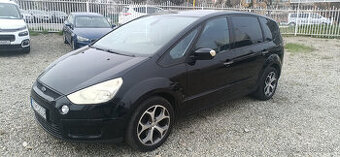 PREDAM FORD S-MAX  7 MIEST