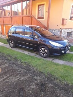 Peugeot 307 SW 1.6 16V Confort Pack (r.v. 2007)