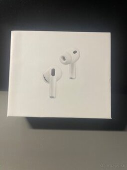 AirPods pro 3