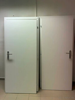 Interierove dvere 80 cm Pravé a Ľavé