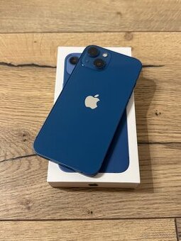 iPhone 13 128GB Blue