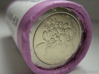 2 euro Malta 2013 UNC