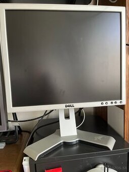 LCD 19 DELL 1908FPt