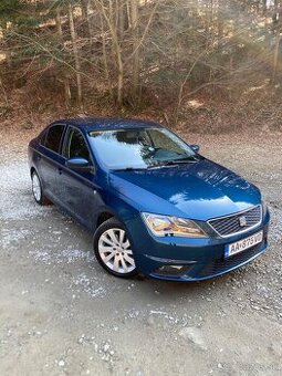 Seat Toledo 1.6 TDI 77kw 2013