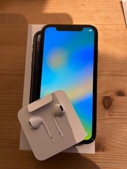 Apple iPhone XR 64GB Black