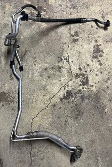 Klímové trubky VW Tiguan