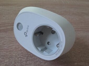 TP Link Smart Wifi Plug