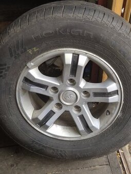 Kia Sorento Mitsubishi pajero