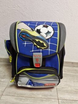 Školská taška Topgal 1. stupeň