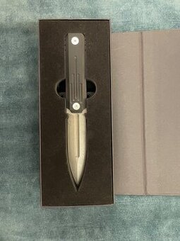 Nôž Boker Plus - obojstranná čepeľ