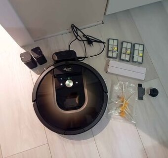 iRobot Roomba 981