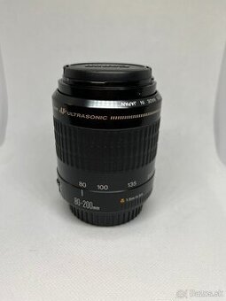 Canon EF 80-200mm f/4.5-5.6
