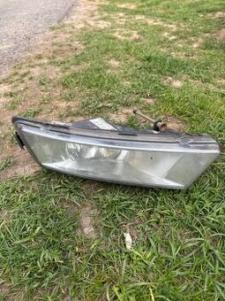 Hmlovka Škoda Rapid