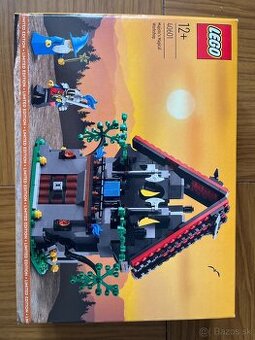 Lego 40601