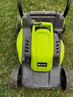 Kosačka elektrická FZR 2021-E