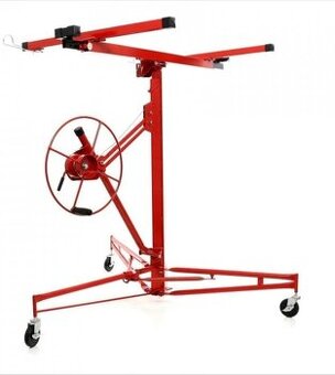 Zdvihák na sadrokartón