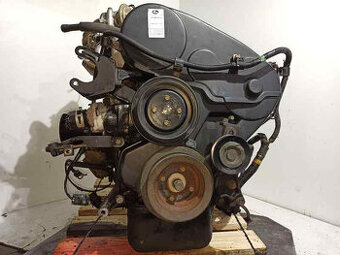 motor mitshubishi pajero 2.5TD