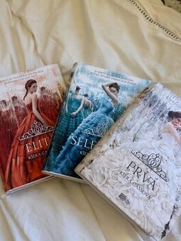 trilogia Selekcia