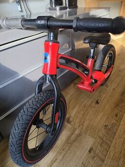 Balance bike odrazadlo Micro
