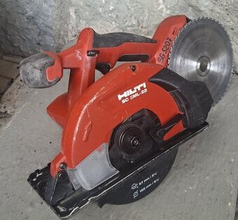 Hilti sc5 ml 22