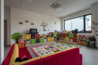 303 Komerčné priestory Košice, Dunajská - 1