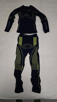 Detské/juniorské funkčné termo prádlo X-Bionic  Energy na 10